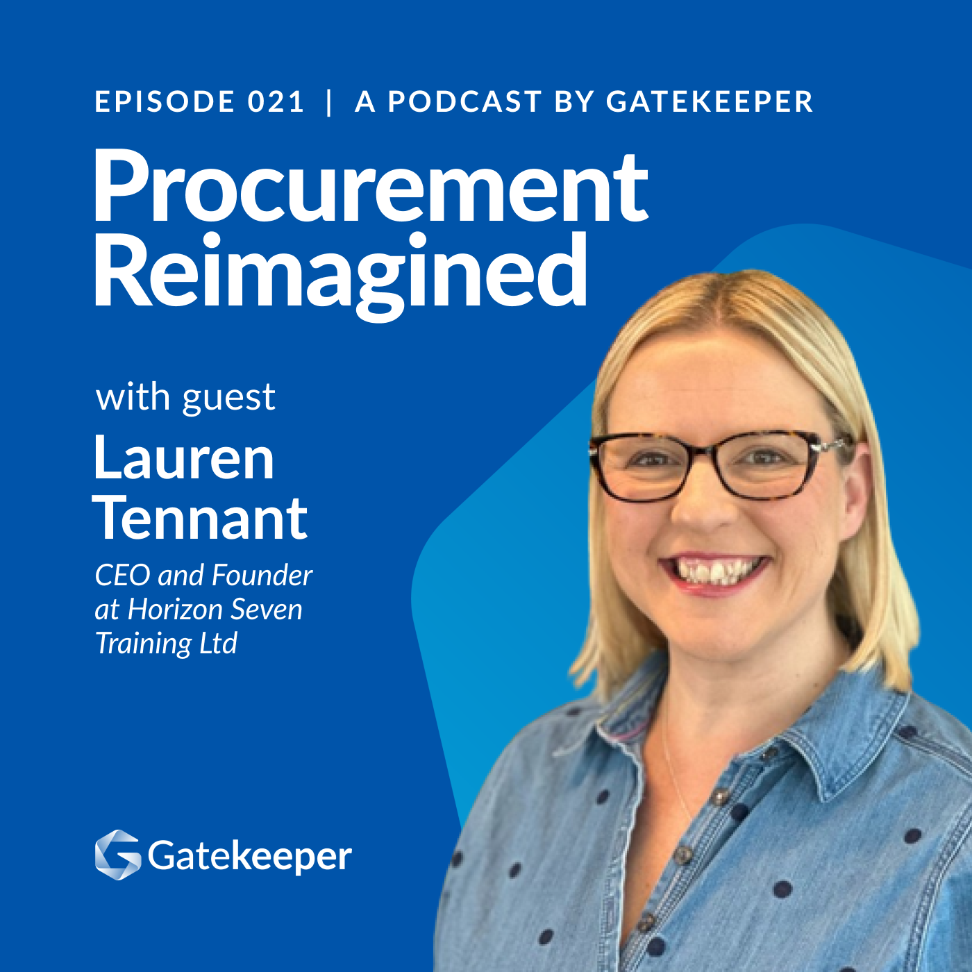 Gatekeeper Podcasts(04)